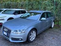 usata Audi A4 Avant 2.0 tdi Ambiente fap