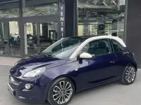 Usata Opel Adam 70 CV (51 kW) 2018 Utilitaria