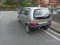 usata Fiat Seicento 1.1i cat Clima