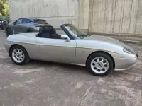 Usata Fiat Barchetta 131 CV (96 kW) 1995 Cabrio