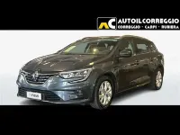 Usata Renault Mégane IV Business 160 CV (117 kW) 2020 Grigio Station wagon