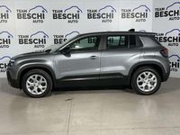 Usata Jeep Avenger Altitude 101 CV (74 kW) 2024 Grigio SUV