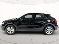 Nuova Audi Q2 Business 116 CV (85 kW) 2026 Nero brillante SUV