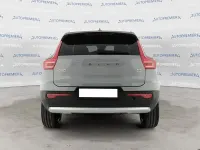 Usata Volvo XC40 Core 163 CV (119 kW) 2024 Nero SUV