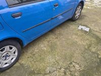 Usata Fiat Punto 69 CV (50 kW) 2005 Berlina