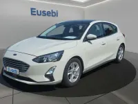 Usata Ford Focus Business Edition 120 CV (88 kW) 2020 Metropolis Berlina