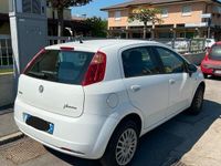 usata Fiat Grande Punto - 1.4 METANO