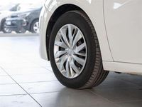 Usata Peugeot 208 Active 102 CV (75 kW) 2021 Bianco Utilitaria