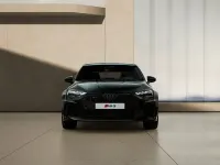 Nuova Audi RS3 Comfort 400 CV (294 kW) 2026 Nero mito metallizzato Berlina