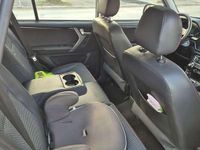 Usata EVO Evo 5 118 CV (86 kW) 2021 Grigio SUV