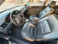 Usata Audi A6 140 CV (102 kW) 2005 Station wagon