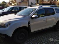 usata Dacia Duster 2ª serie - 2019