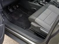 Usata Citroën C4 PureTech 110 CV (80 kW) 2020 Grigio SUV