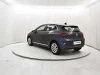 Usata Renault Clio V Intens 101 CV (74 kW) 2022 Grigio Berlina