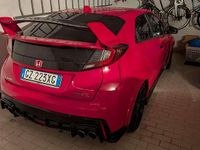 Usata Honda Civic Type R 310 CV (228 kW) 2016 Berlina