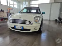 Usata Mini Cooper 88 CV (64 kW) 2011 Utilitaria