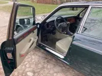 Usata Jaguar XJS 281 CV (206 kW) 1992 Verde Coupé