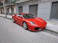 Usata Ferrari F430 489 CV (359 kW) 2005 Other Coupé