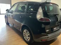 Usata Renault Scénic III 110 CV (80 kW) 2013 Other Monovolume
