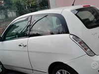 Usata Lancia Ypsilon 2009 Utilitaria