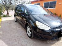 Usata Ford S-MAX S 2006 Monovolume