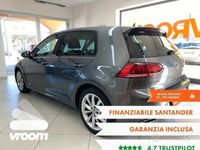 usata VW Golf VII serie Golf 1.6 TDI 115 CV 5p...