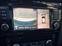 Usata Nissan Qashqai 116 CV (85 kW) 2020 Bianco SUV