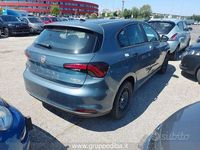 Usata Fiat Tipo 2024 Blu Utilitaria