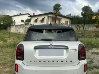 Usata Mini Cooper SD Countryman 190 CV (139 kW) 2020 Grigio SUV