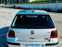 Usata VW Golf IV 130 CV (95 kW) 2000