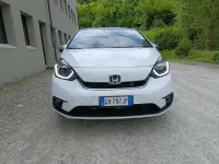 Usata Honda Jazz Executive 98 CV (72 kW) 2022 Utilitaria