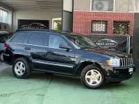 Usata Jeep Grand Cherokee Laredo 218 CV (160 kW) 2005 Other SUV