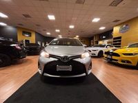 usata Toyota Yaris 1.3 5 porte Active