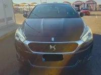 Usata DS Automobiles DS5 181 CV (133 kW) 2015 Blu Utilitaria