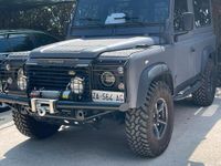 usata Land Rover Defender Defender 90 2.5 Tdi Hard-top