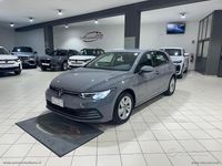 Usata VW Golf VIII Style 116 CV (85 kW) 2023 Grigio Berlina