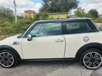 Usado Mini Cooper 122 HP (89 kW) 2010 Citadino