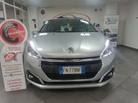 usata Peugeot 208 PureTech 82 5 porte Active