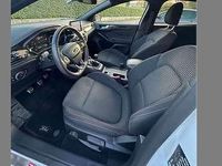 Usata Ford Focus Active 125 CV (91 kW) 2021 Bianco
