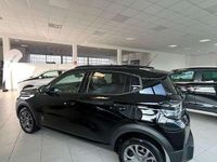 Usata Citroën C3 PureTech 101 CV (74 kW) 2025 Nero Berlina