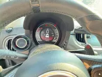 Usata Abarth 595 Competizione 180 CV (132 kW) 2017 Grigio Berlina