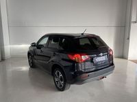 usata Suzuki Vitara II 2015 Diesel 1.6 ddis V-Top s&s 4wd allgrip dct