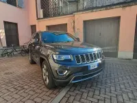 Usata Jeep Grand Cherokee Limited 250 CV (183 kW) 2015 SUV