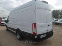 Usata Ford Transit 170 CV (125 kW) 2021 Bianco