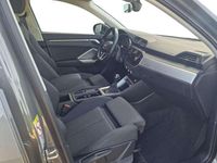 Usata Audi Q3 Business Plus 150 CV (110 kW) 2021 Grigio SUV