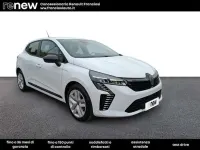 Usata Renault Clio V Evolution 101 CV (74 kW) 2025 Bianco