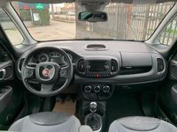 usata Fiat 500L Living 0.9 TwinAir Turbo Natural Power L