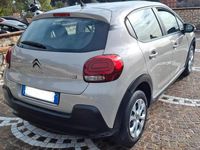 Usata Citroën C3 83 CV (61 kW) 2023 Utilitaria