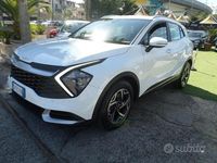 Occasion Kia Sportage 136 ch (100 kW) 2023 Blanc SUV
