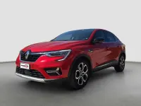 Usata Renault Arkana Intens 140 CV (102 kW) 2021 Rosso SUV